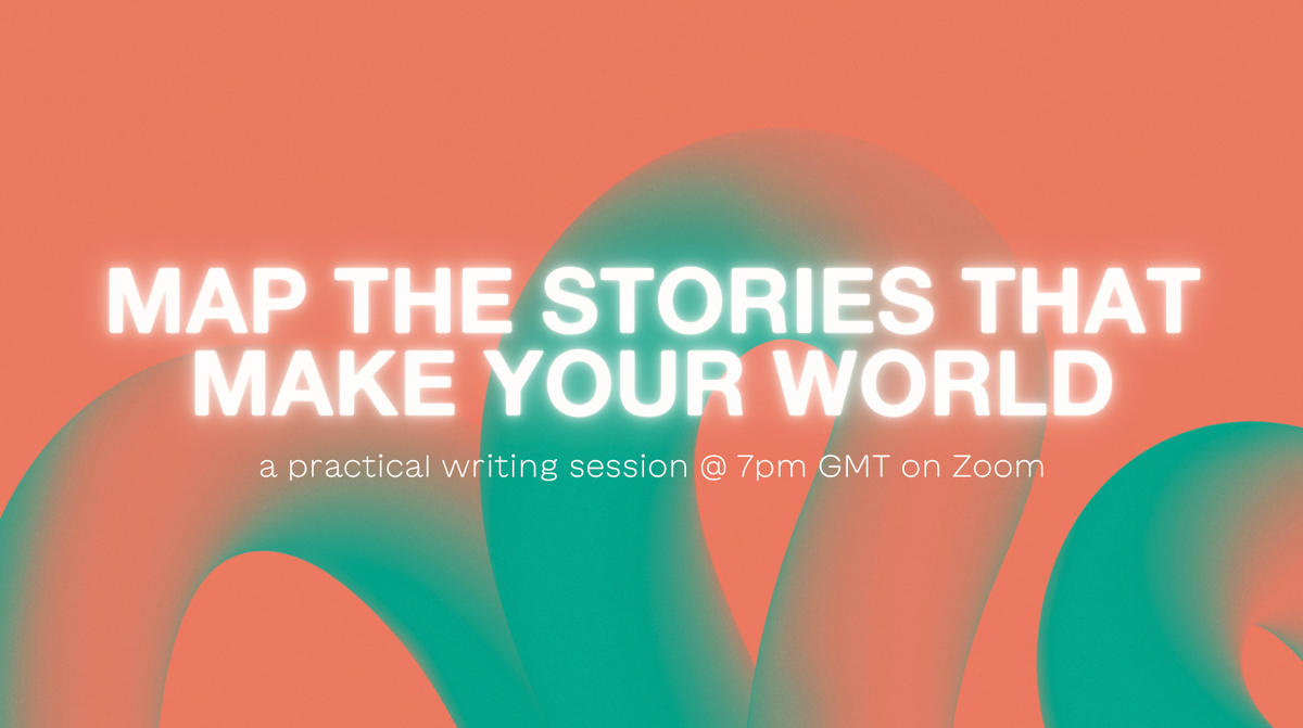 Part 1: Does your brain have too many tabs open? A map for creative brains in business