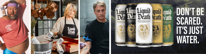 Ep 2. Liquid Death Case Study