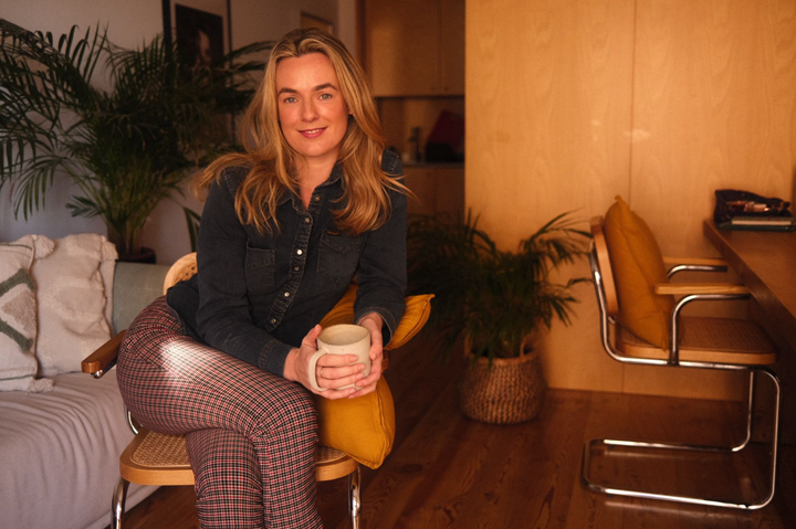 How we make sense of things & the World Builder method